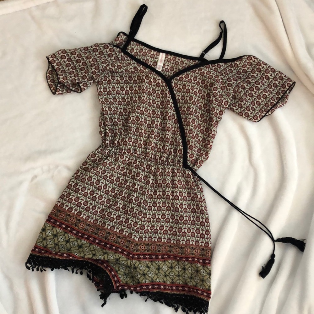 Romper